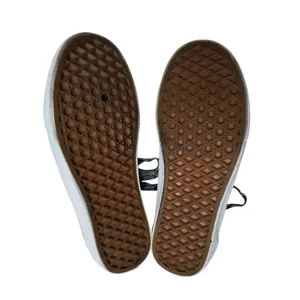 Vans Old Skool Satin Lux Gray Sneakers Women's Size 6.5 thumbnail 10