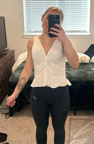 American Eagle Top thumbnail 1