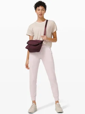 Lululemon Cates Tee *Veil Dune 6 thumbnail 6