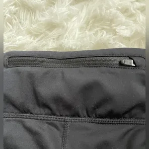 Nike black leggings thumbnail 5