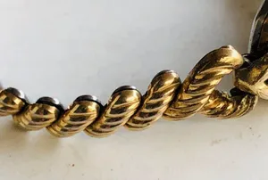 Vintage Gruen stretch watch thumbnail 4