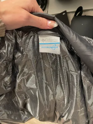 Columbia Women’s Winter Jacket thumbnail 8