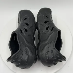 UIN INK BLACK OCTOPUS II EVA Water Resistant Slip On Shoes Women’s‎ Size 6/6.5 thumbnail 4