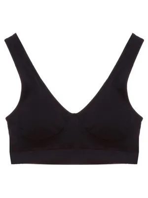 Everyday Seamless Wireless Bralette thumbnail 4