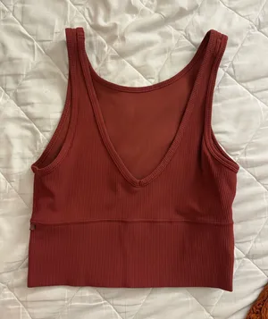 Lululemon Tank Top thumbnail 1