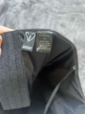 Windsor Strapless Corset Top thumbnail 3