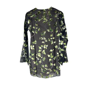 Rumored Sterling Mini Night Out Dress Size Small Envy thumbnail 2