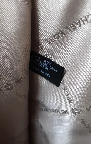 Michael Kors Purse thumbnail 11