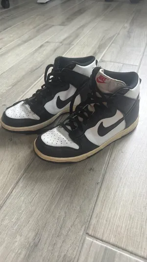 Nike Dunk High thumbnail 2