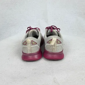 Brooks Levitate 5 Running Shoes Womens 6 Neutral Road Sneakers Grey Purple thumbnail 6