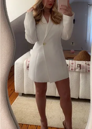 Peppermayo Lydia Mini Dress thumbnail 4