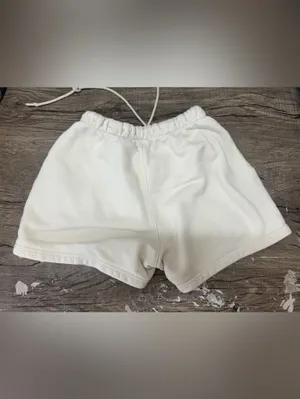 Mad happy outdoor shorts. Size small thumbnail 2