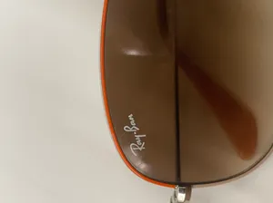Ray-Ban Ombre Aviators thumbnail 6