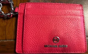 Michael Kors Wristlet thumbnail 5