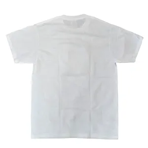 Jerzees Heavyweight Blend "Whatever" Graphic Tee White M funny cute weird thumbnail 4