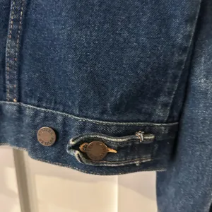 Vintage‎ Rustler denim jacket size M thumbnail 7