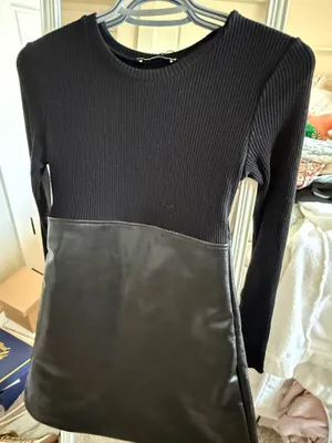 ZARA Mini Dress thumbnail 2