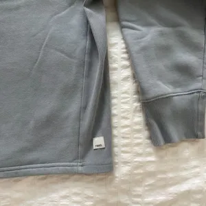Vuori Womens Restore Crew Oversized Sweatshirt XS thumbnail 7