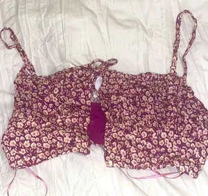 Hazel Boutique top thumbnail 2