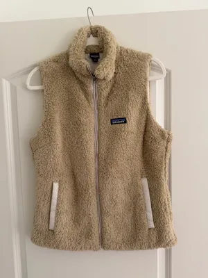Patagonia Los Gatos Vest thumbnail 2
