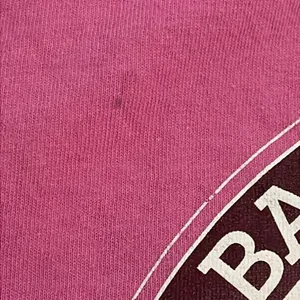 Gildan Alabama A&M University Pink Short Sleeve T-Shirt Womens Size Large thumbnail 9