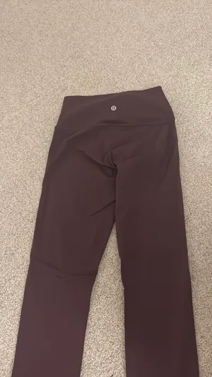 Lululemon Leggings thumbnail 5