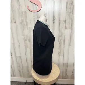 Kenneth Cole black shirt size small thumbnail 3
