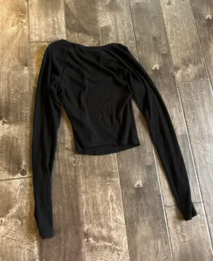 Target Long Sleeve Top thumbnail 2