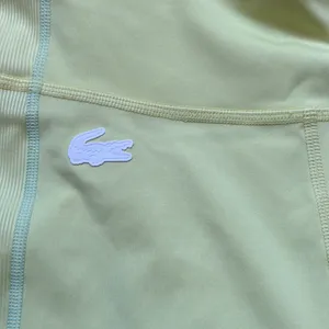 Lacoste Sport Biker Short thumbnail 2