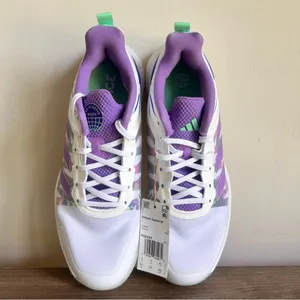 Adidas NEW Women's Defiant Speed Shoe Size 9.5 #109 thumbnail 7