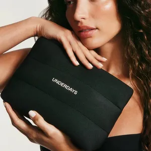 Underdays Scuba Black Pouch‎ thumbnail 11
