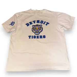 Detroit Tigers MLB shirt thumbnail 3