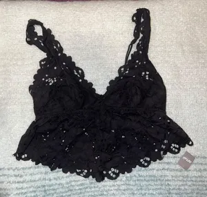 Aerie Bralette thumbnail 1