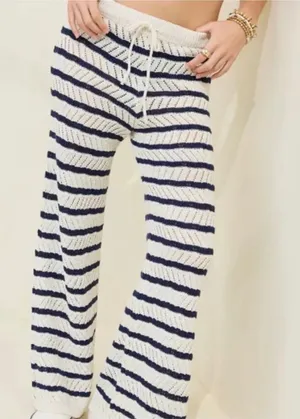 Aerie Crochet Party Pant thumbnail 1