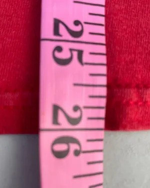 Fruit of the Loom Vintage American Power Red Cars T-shirt thumbnail 6
