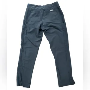 Med Couture scrub pants Gray Size XS thumbnail 2