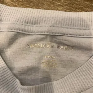 American Eagle short sleeve tee shirt.  Size: S. thumbnail 2
