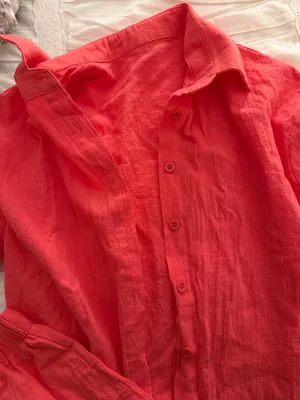 SheIn Two piece cover up thumbnail 3