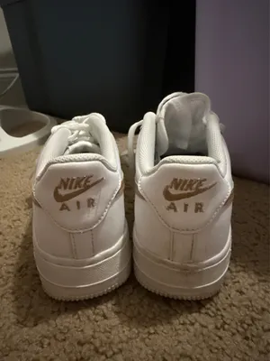 Sneakers White Size 7 thumbnail 7