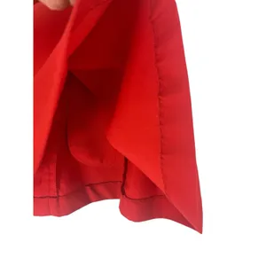 Vtg Tail Women's Tennis Red Skirt Mini A-Line Preppy Old Money Sporty 13/14 thumbnail 6