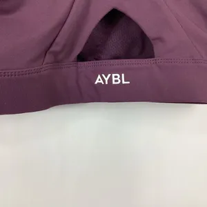AYBL Core Sports Bra Size Medium thumbnail 6