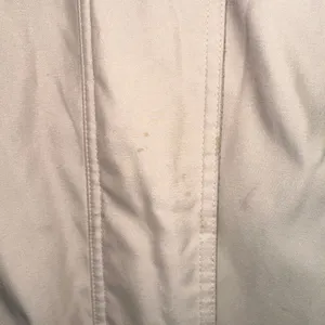 Bromley Sport Jacket‎ Medium Beige Hooded Lined Utility Coat Women thumbnail 11