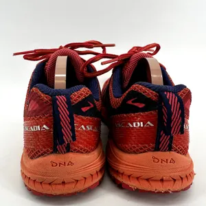 Brooks Cascadia 10 Trail Running Shoes BioMoGo DNA Flamingo Creamsicle 6 thumbnail 5