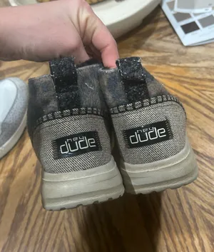 Hey Dude Shoes thumbnail 4