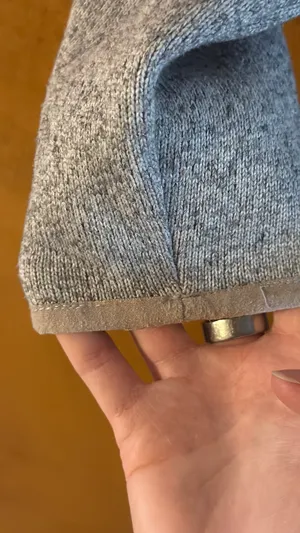 LLBean Fleece thumbnail 3