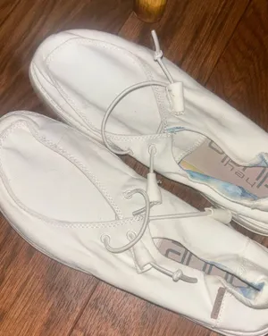 Hey Dude Wendy slip-on shoes size 9 thumbnail 1