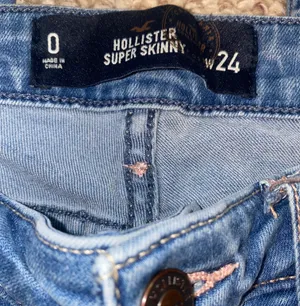 Hollister Jeans thumbnail 3