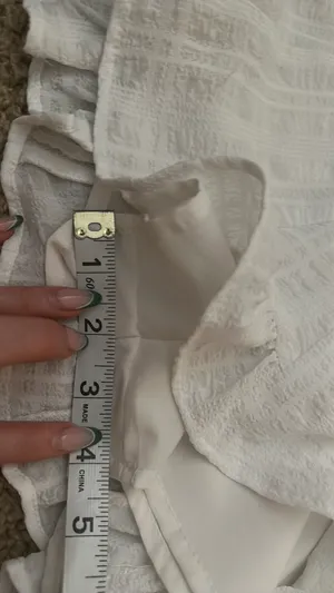 Altar'd State High-Waisted Skirt thumbnail 5