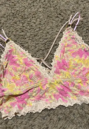 Aerie Bralette thumbnail 1