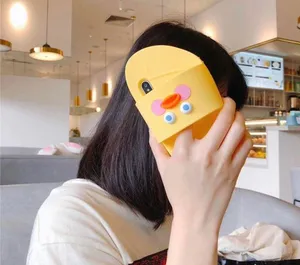Cute Slipper iPhone XS Max case thumbnail 2